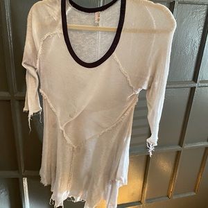 Free people sweater